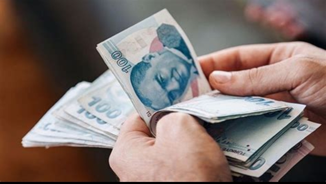 Emekli Maaş Farkları 11 Şubat’ta Hesaplara Yatırılacak