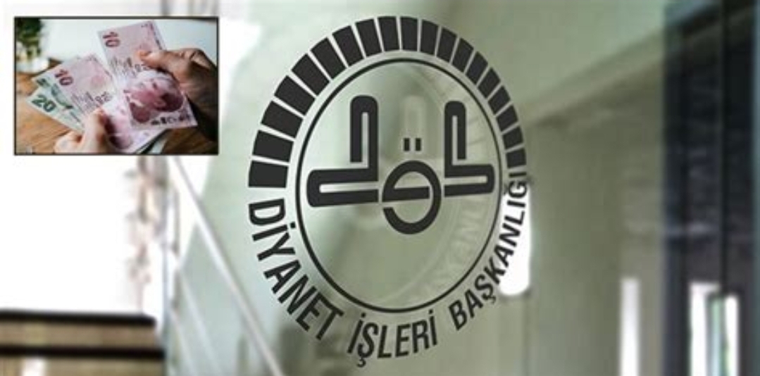 Diyanet’ten Fetva: Emekli ve Asgari Ücretliye Fitre Verilebilir