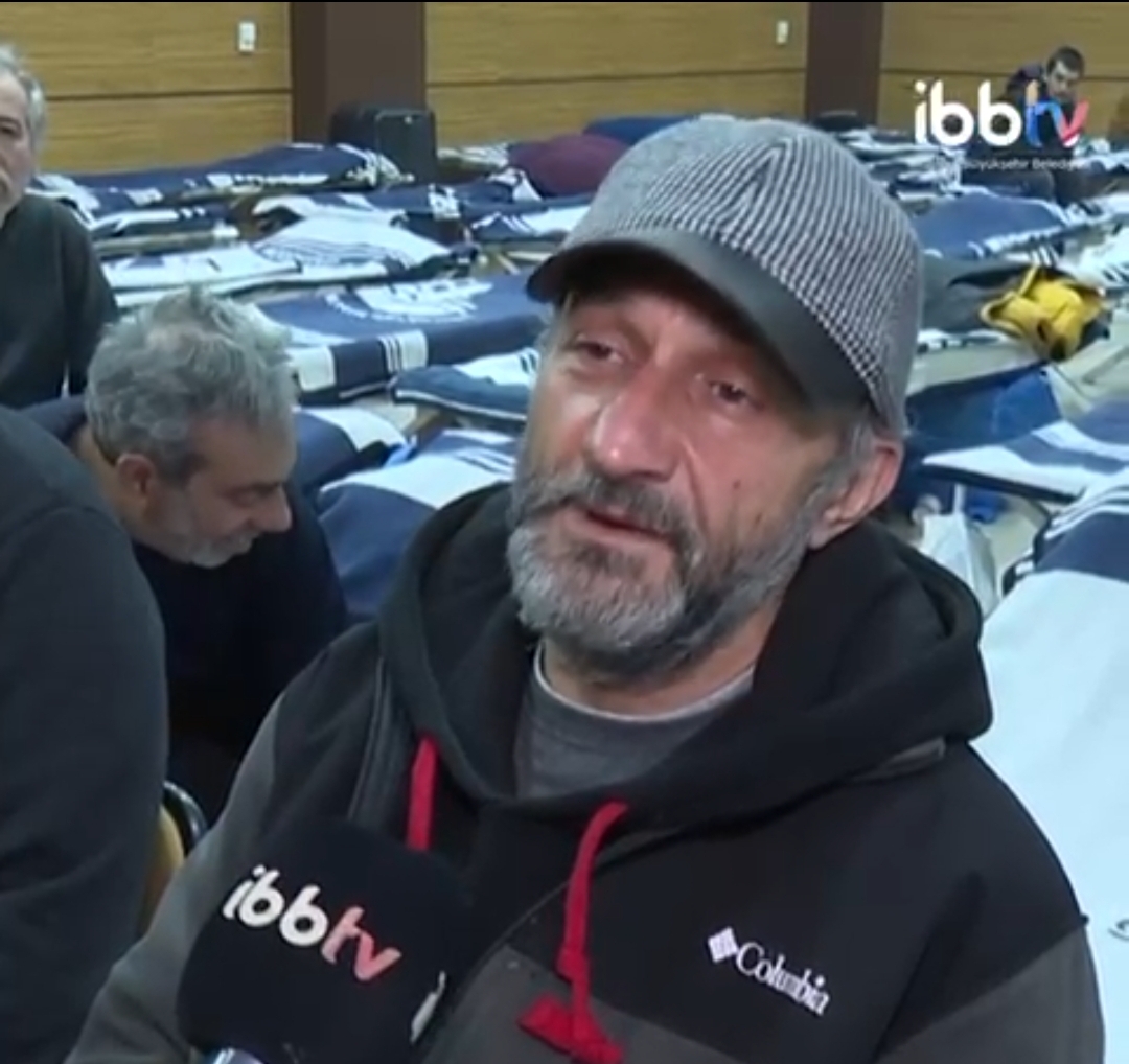 İBB Başkanı Ekrem İmamoğlu’ndan Soğuk Kışta Yardım Mesajı: “Kimseyi Dışarıda Bırakmayacağız”