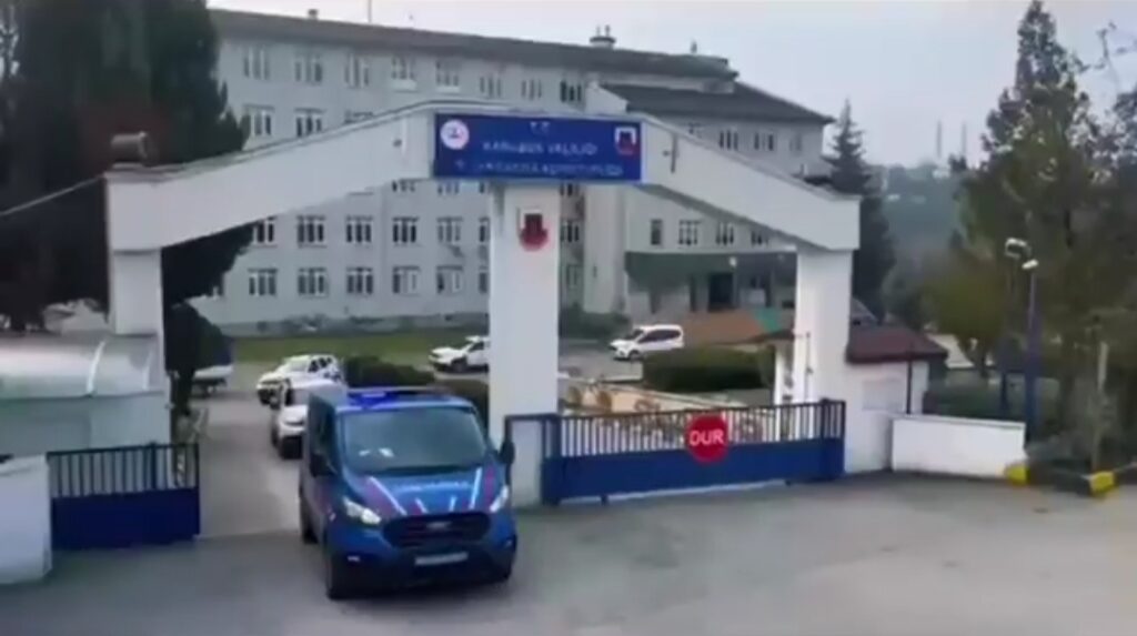 İçişleri Bakanı Ali Yerlikaya’dan 2024 Yılında 197.940 Şüpheli Yakalandı