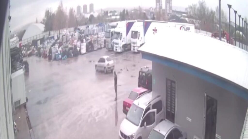 Trafikte Makas Atmaya Yeni Yaptırımlar Geliyor: 12 Bin 919 Sürücüye İşlem!