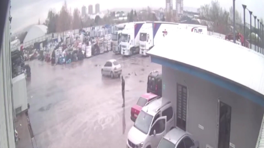 Trafikte Makas Atmaya Yeni Yaptırımlar Geliyor: 12 Bin 919 Sürücüye İşlem!