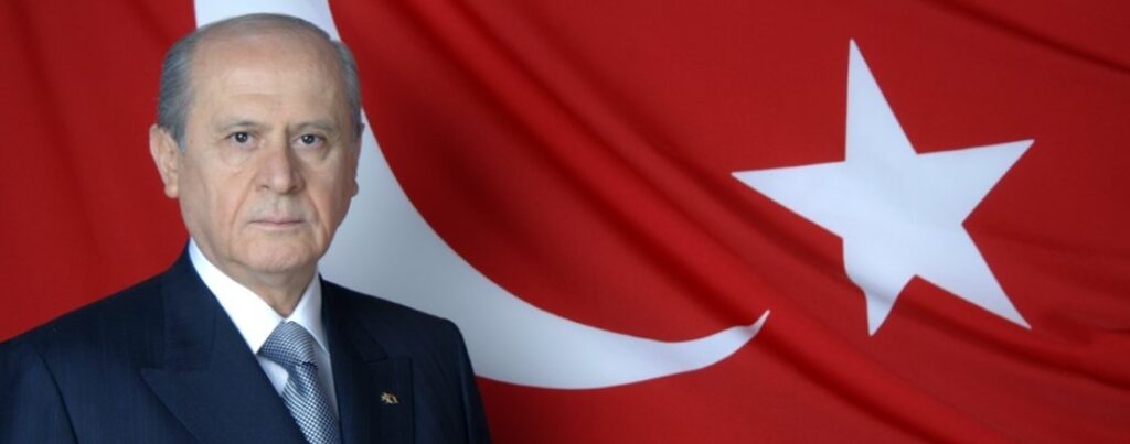 Bahçeli’den TÜSİAD’a Sert Tepki: “Vesayetçi Sancıları Nüksetti”