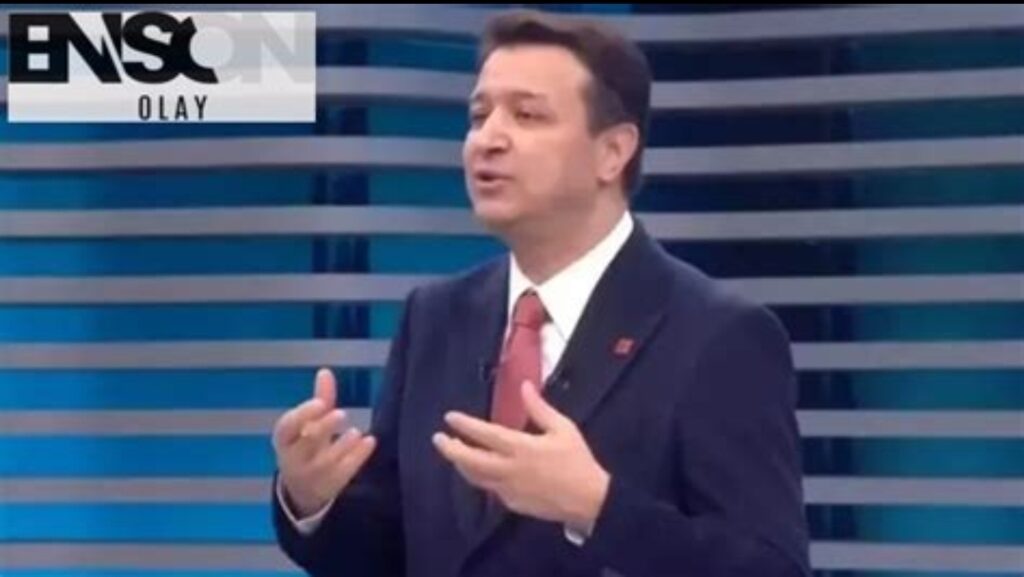 Mahmut Arıkan: Emekli Maaşları ve Asgari Ücret Arasındaki Uçurum Derinleşiyor