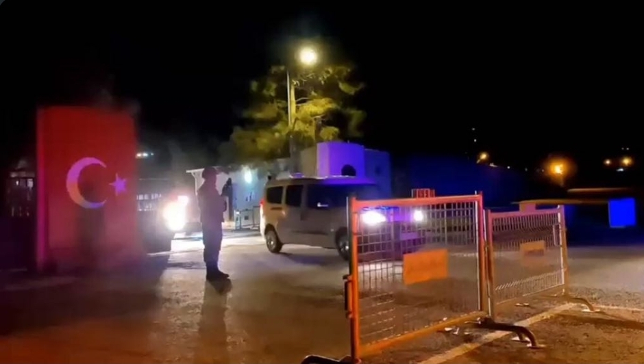 Mardin’de “HÜCRE-13” Operasyonu: Silah Kaçakçılığına Ağır Darbe!