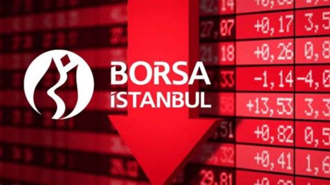 Borsa İstanbul’da Sert Düşüş Sonrası SPK’dan Kritik Açıklama