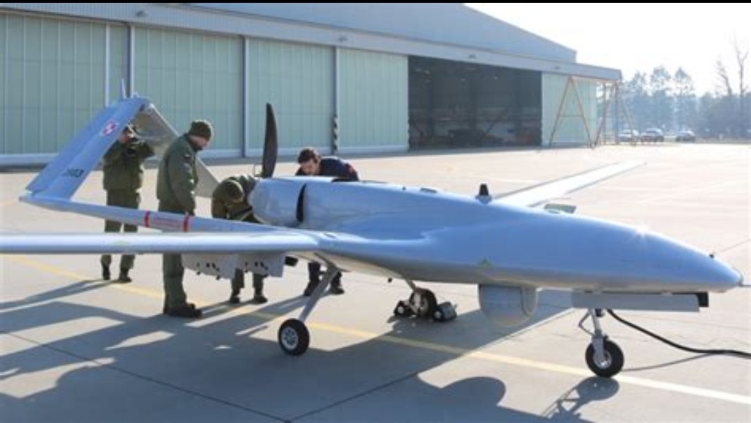 Bayraktar TB2T-AI SİHA, Turbo Motorla Test Uçuşlarına Başladı