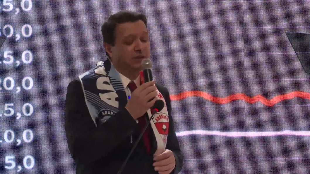 Mahmut Arıkan’dan İktidara Sert Eleştiri: “Muhalif Sesleri Kısarak Gerçekleri Örtbas Ediyorlar”