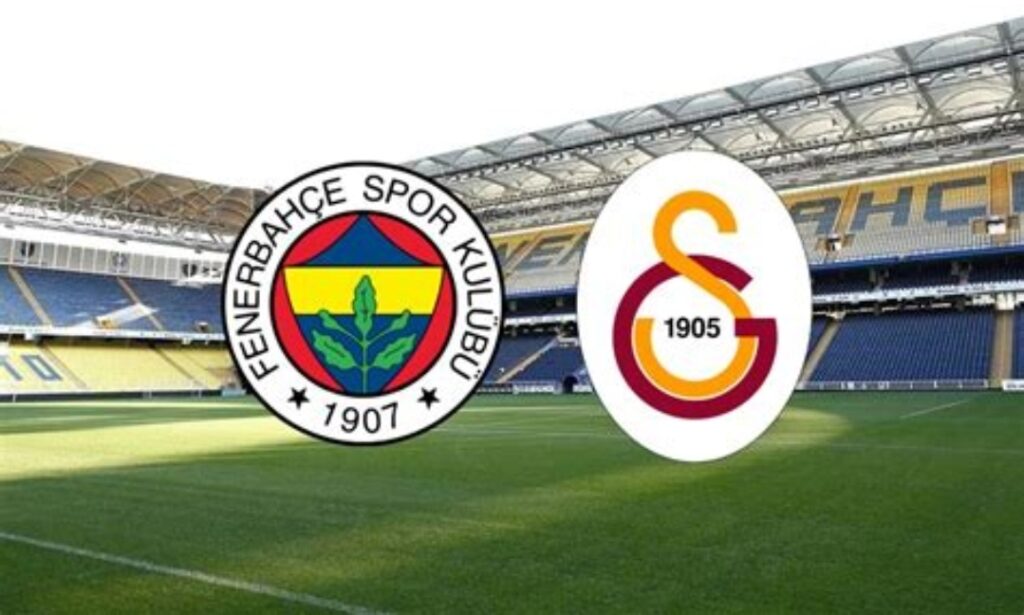 Derbi Bitti, Derdi Bitmedi: Galatasaray ve Fenerbahçe Yenişemedi!