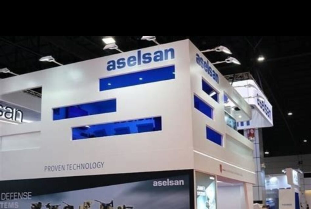 ASELSAN 2024’te 15,2 Milyar TL Net Kâr Elde Etti: Yıl Sonu Hedefleri ve Gelecek Vizyonu