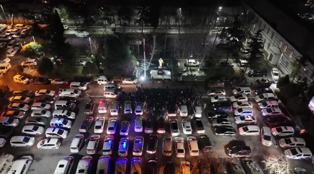 İstanbul’da Uyuşturucuya Büyük Darbe! 🚔❗ NARKOKAPAN-14 Operasyonu’nda 153 Şüpheli Yakalandı