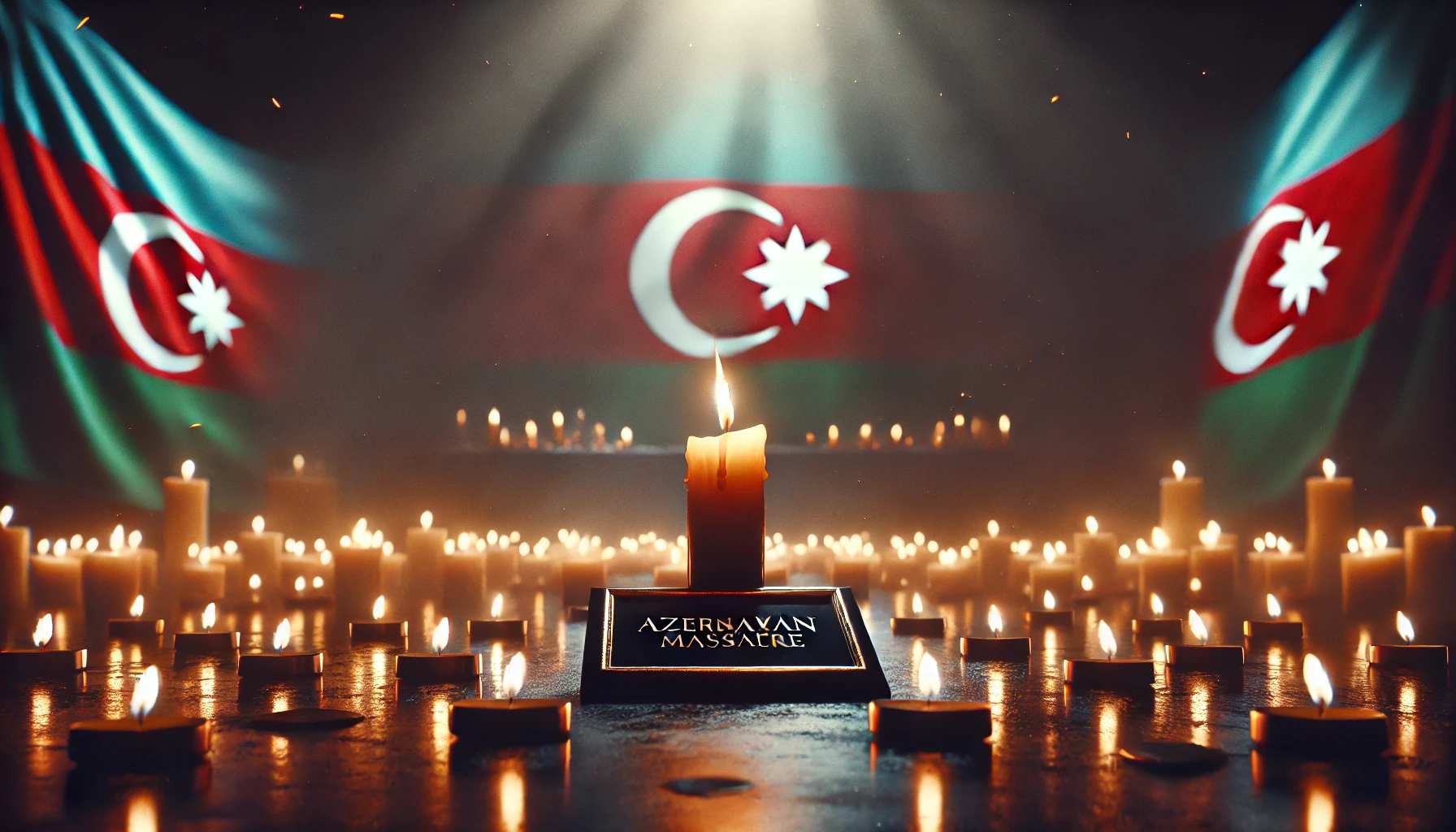 Hocalı Katliamı’nın Üzerinden 33 Yıl Geçti: Acı Hafızalardan Silinmiyor