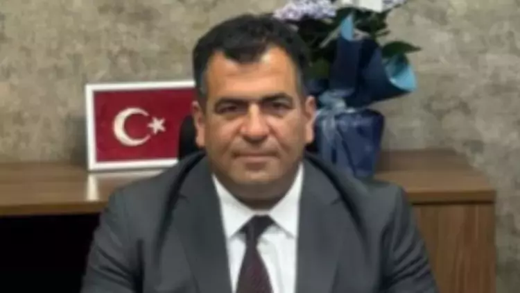 Gaziantep’te Şehitkamil Belediye Başkan Yardımcısı Cihan Ekici’ye Silahlı Saldırı!