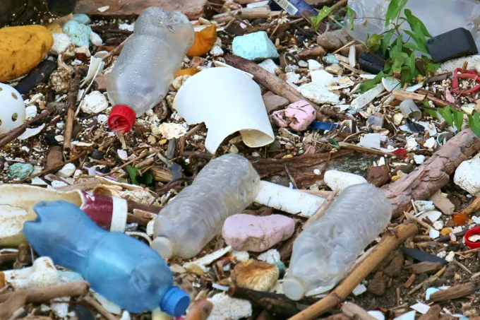 İnsan Beyninde Çay Kaşığı Dolusu Nanoplastik Tespit Edildi