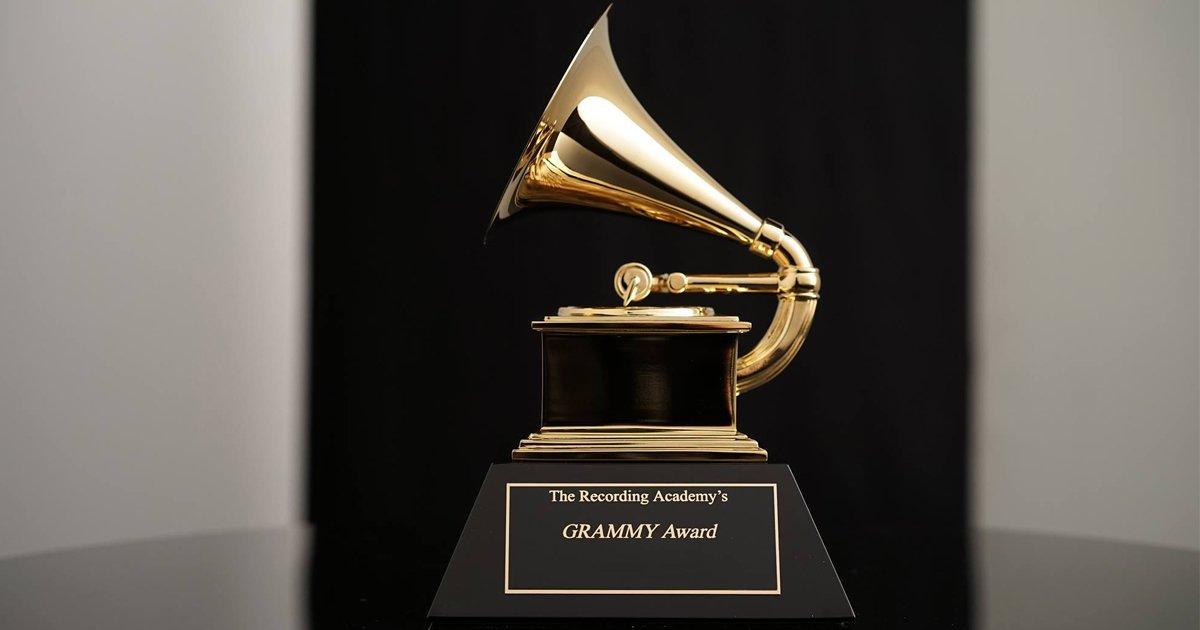 2025 Grammy Ödülleri Kırmızı Halısında Moda Şöleni