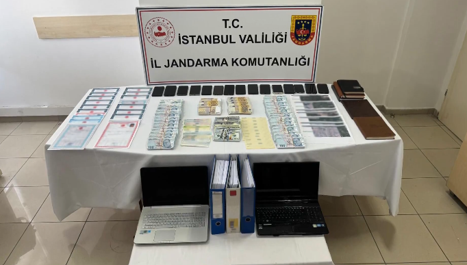 İçişleri Bakanı Ali Yerlikaya: “HÜCRE-8” Operasyonunda 64 Şüpheli Yakalandı, 5 Milyar TL’lik Mal Varlığına El Konuldu