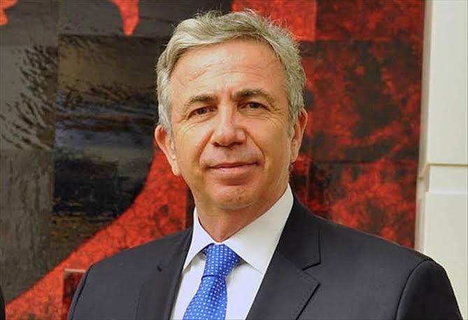 Mansur Yavaş: “Aday Belirlemek İçin Çok Erken”