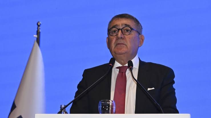 TÜSİAD Başkanı Orhan Turan: “Suç Örgütü Kurmak, Şirket Kurmaktan Daha Kolay Oldu”