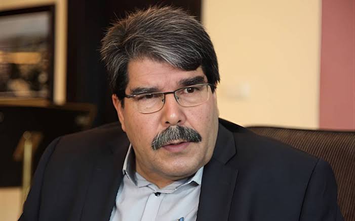 Salih Müslim’den Çarpıcı Açıklama: “Siyasi Faaliyetlerimize İzin Verilirse Silah Bırakacağız”
