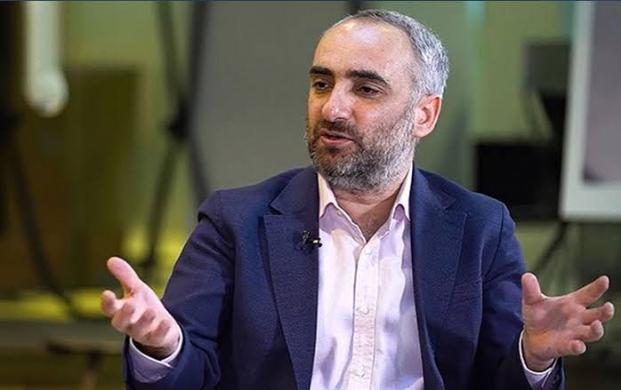 İsmail Saymaz: DEM Partililer, Öcalan’ın Mesajındaki Üç Temel Şartı Açıkladı