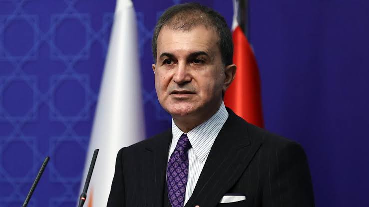 AK Parti Sözcüsü Çelik: Özgür Özel Kendi Partisini Yönetme Kabiliyetini Kaybettikçe Cumhur İttifakı’na Saldırmakta