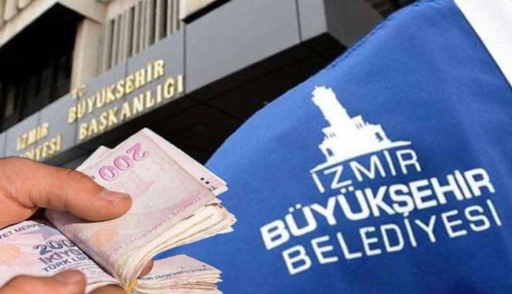 İzmir Büyükşehir Belediyesi’nde Toplu İş Sözleşmesi Görüşmelerinde Kriz: Genel-İş’ten 113 Bin TL Talep
