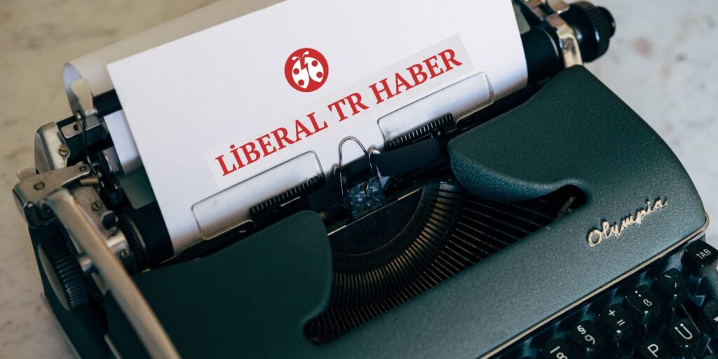 Liberal TR Haber Gazetesi Manşet – 05.02.2025