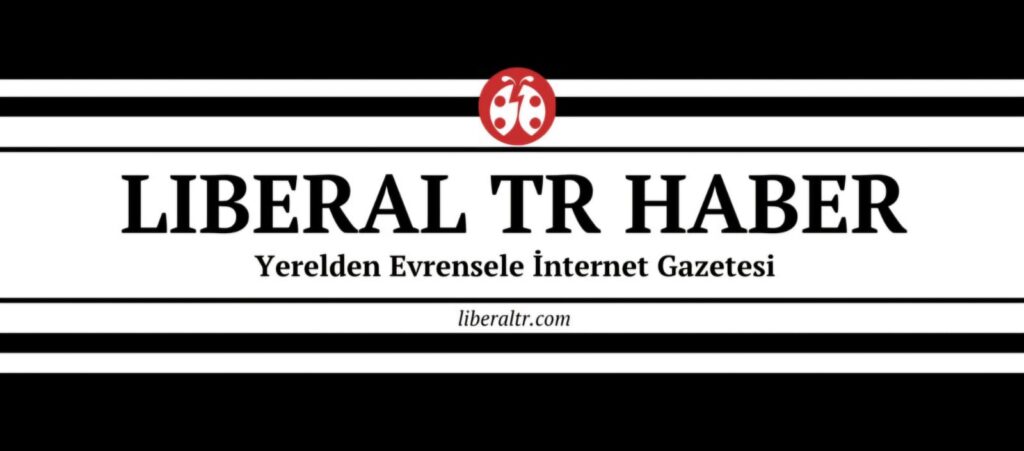 Liberal TR Haber Gazetesi Manşet – 03.02.2025
