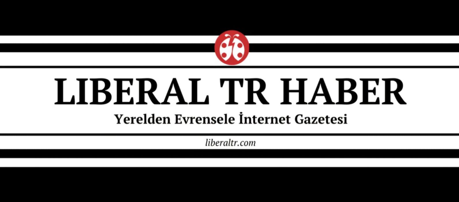 Liberal TR Haber Gazetesi Manşet – 03.02.2025
