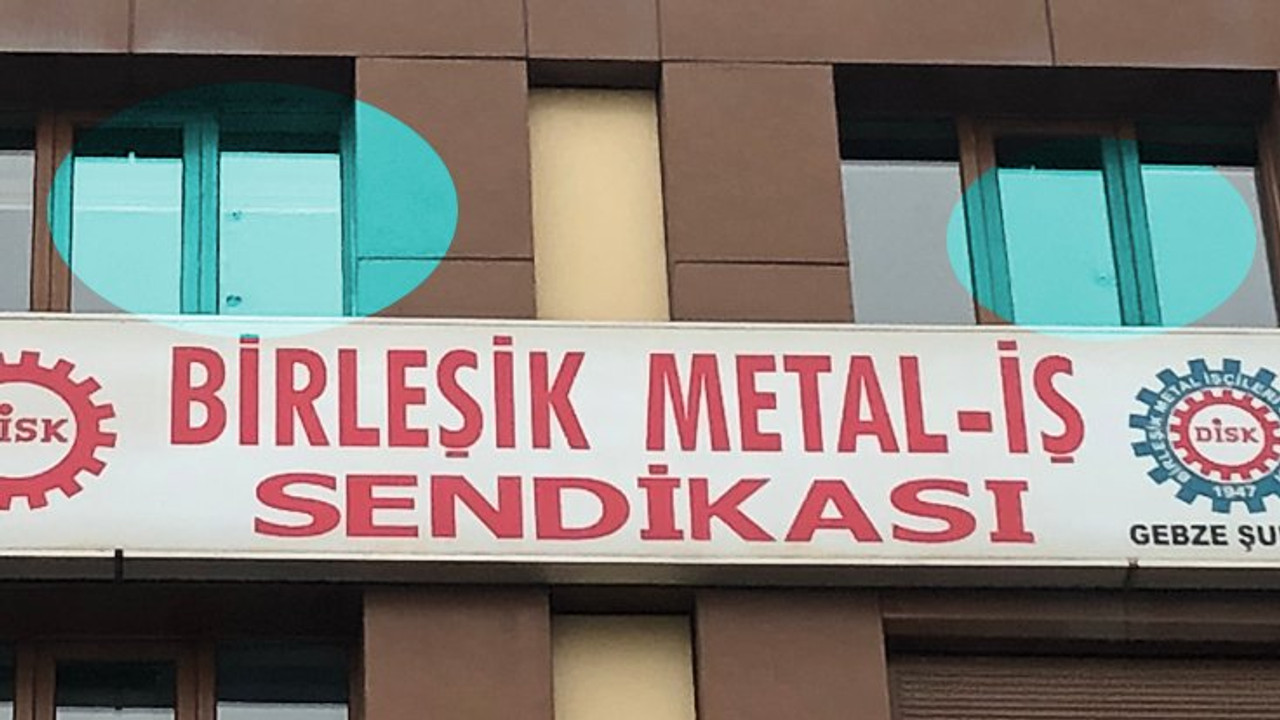 Ankara’da Birleşik Metal-İş Sendikası’nda Kanlı Olay! Şube Başkanı Deniz Ilgan, Sekreteri Erdinç Koç’u Vurarak Öldürdü
