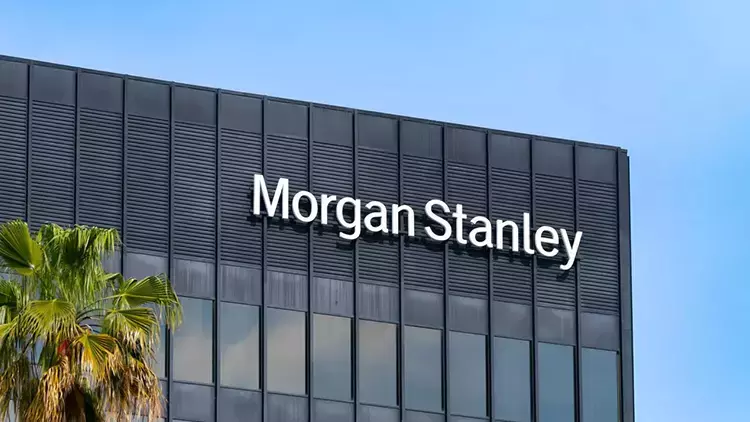 Morgan Stanley’den Flaş Karar: Borsa İstanbul Üyeliğini Resmen İptal Etti!