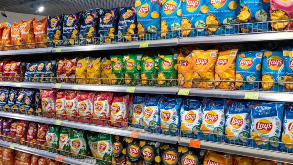 Rekabet Kurulu’ndan Frito Lay’e 1,3 Milyar Liralık Rekor Ceza!