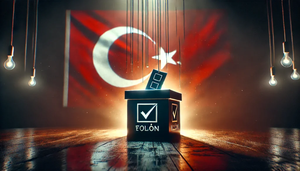 Erdoğan Seçime Gider mi? Sandık Tartışmaları ve Siyasi Gerçekler