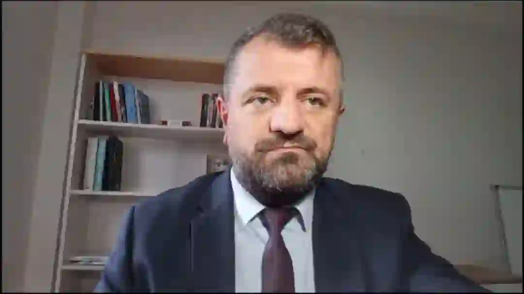 Liberal Parti’den Ekrem İmamoğlu’nun Tutuklanmasına Sert Tepki: “Bu, Hukuka Darbedir!”