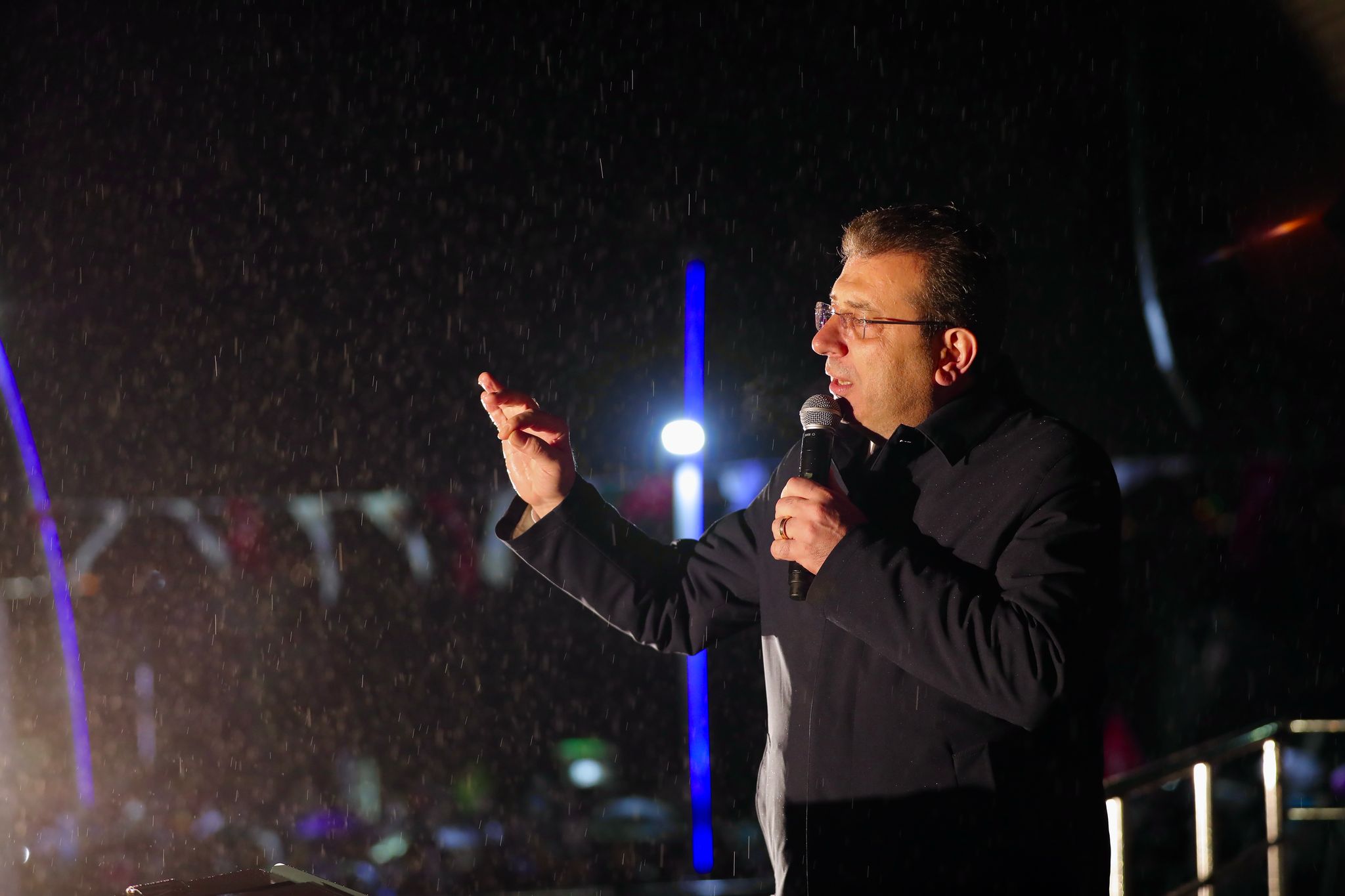 Ekrem İmamoğlu’ndan Sert Tepki: “Kötü Akıl, Kötü Niyet Hep Kaybeder”