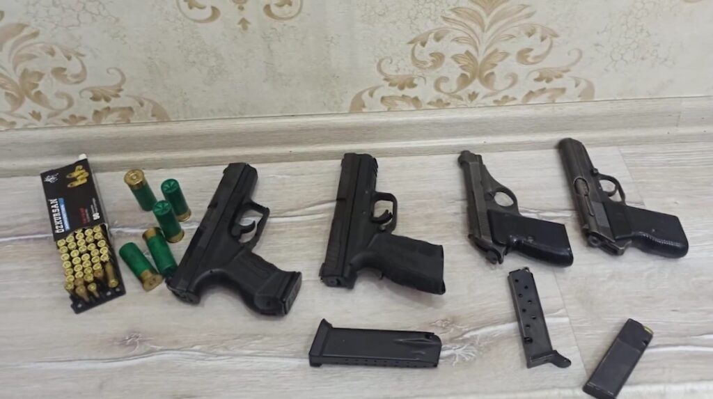 Tefecilere ve Dolandırıcılara Yönelik HÜCRE-15 Operasyonunda 334 Şüpheli Gözaltına Alındı