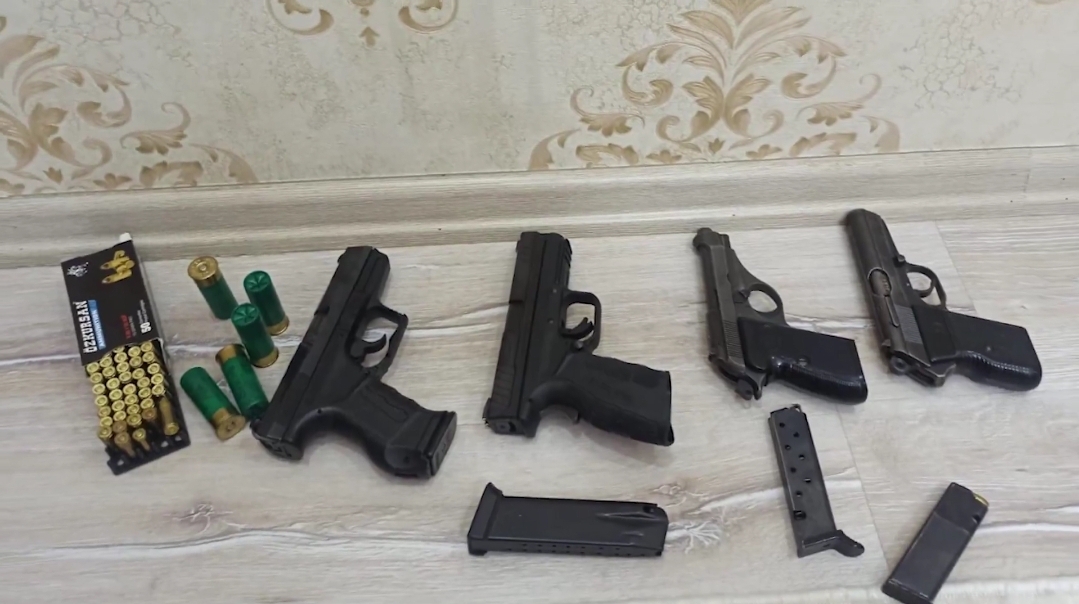 Tefecilere ve Dolandırıcılara Yönelik HÜCRE-15 Operasyonunda 334 Şüpheli Gözaltına Alındı