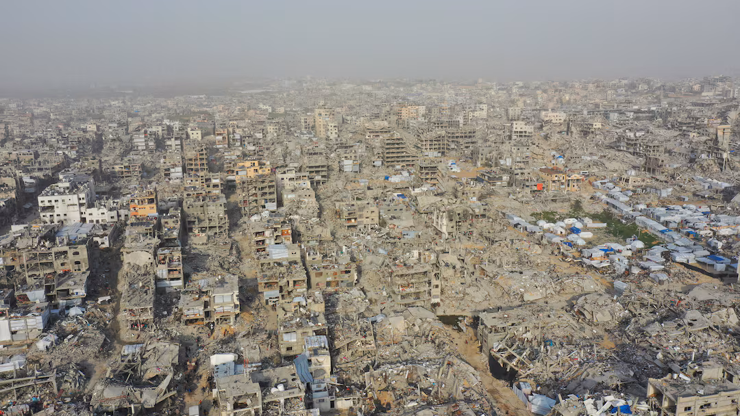 İsrail ve Hamas, Ateşkes Görüşmelerinin İkinci Aşamasına Hazırlanıyor