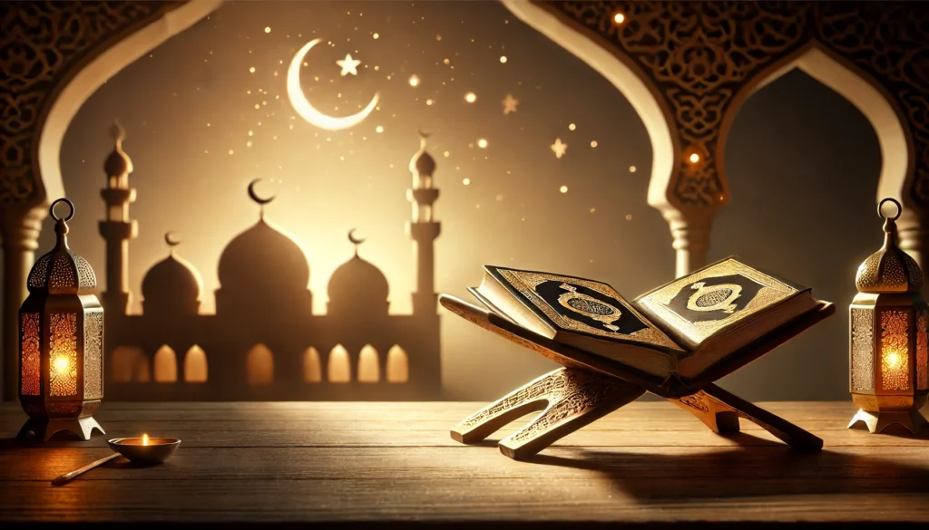 Ramazan Ayının Önemi: Bakara Suresi 185. Ayet ile Oruç Tutmanın Hikmeti