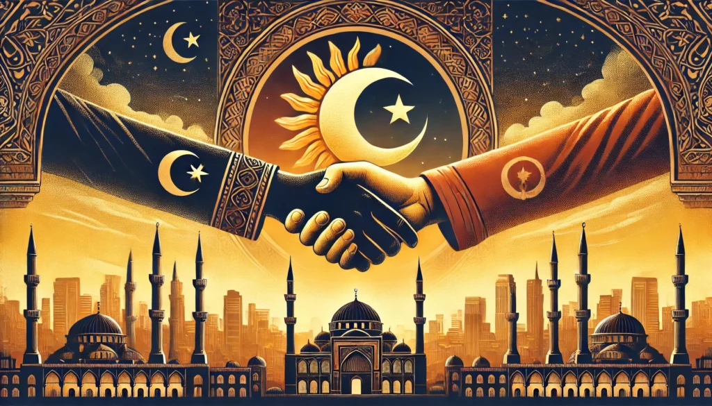 Ortadoğu’da Mezhep Gerilimleri: Barış ve Kardeşlik İçin Somut Adımlar Atılmalı