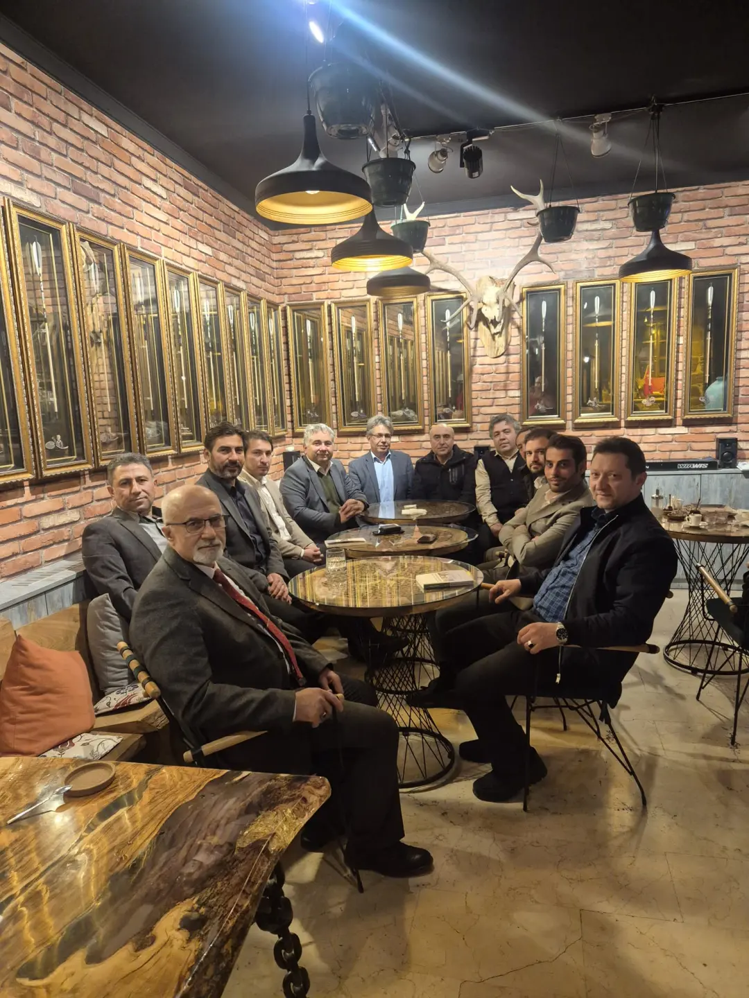 Liberal Parti’nden Kritik Açıklamalar: Ankara İftar Buluşmasında Teşkilatlanma ve Seçim Hazırlıkları Görüşüldü