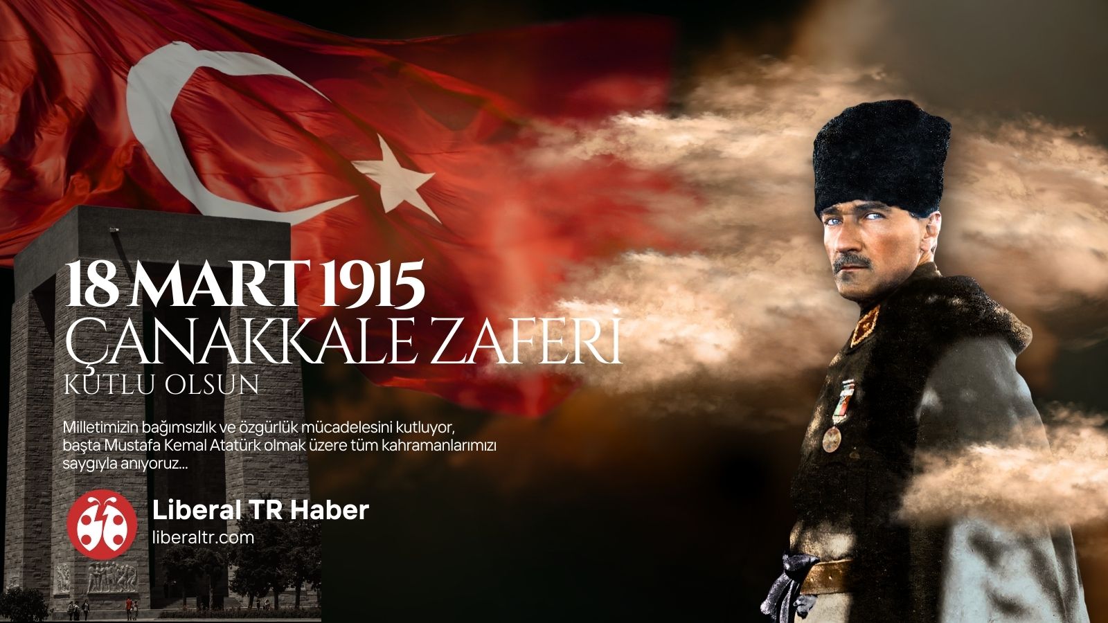 18 Mart Çanakkale Zaferi: Türk Milletinin Kahramanlık Destanı!