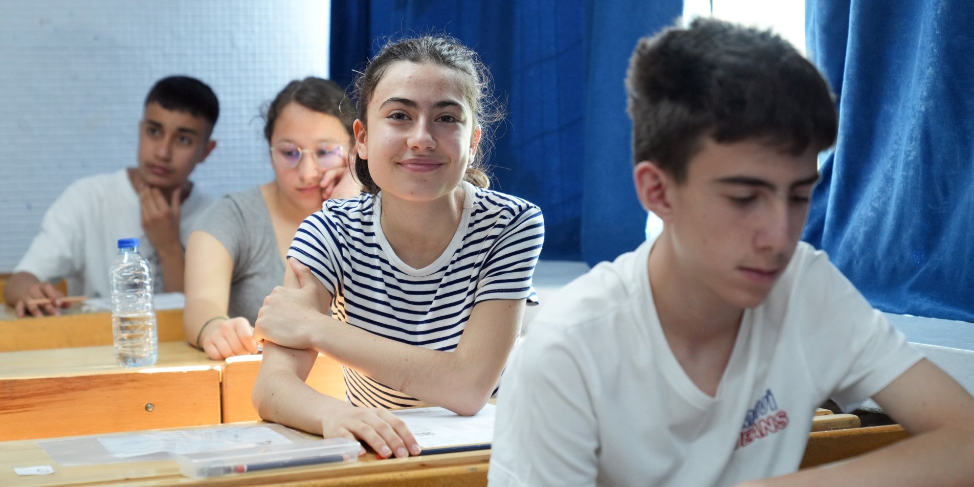 LGS 2025 Başvuruları Başladı! Son Tarihi Kaçırmayın