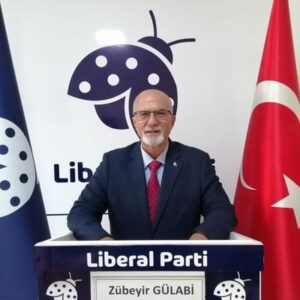 Liberal Parti Lideri Zübeyir Gülabi, Kadın Boks Şampiyonlarımızı Kutladı