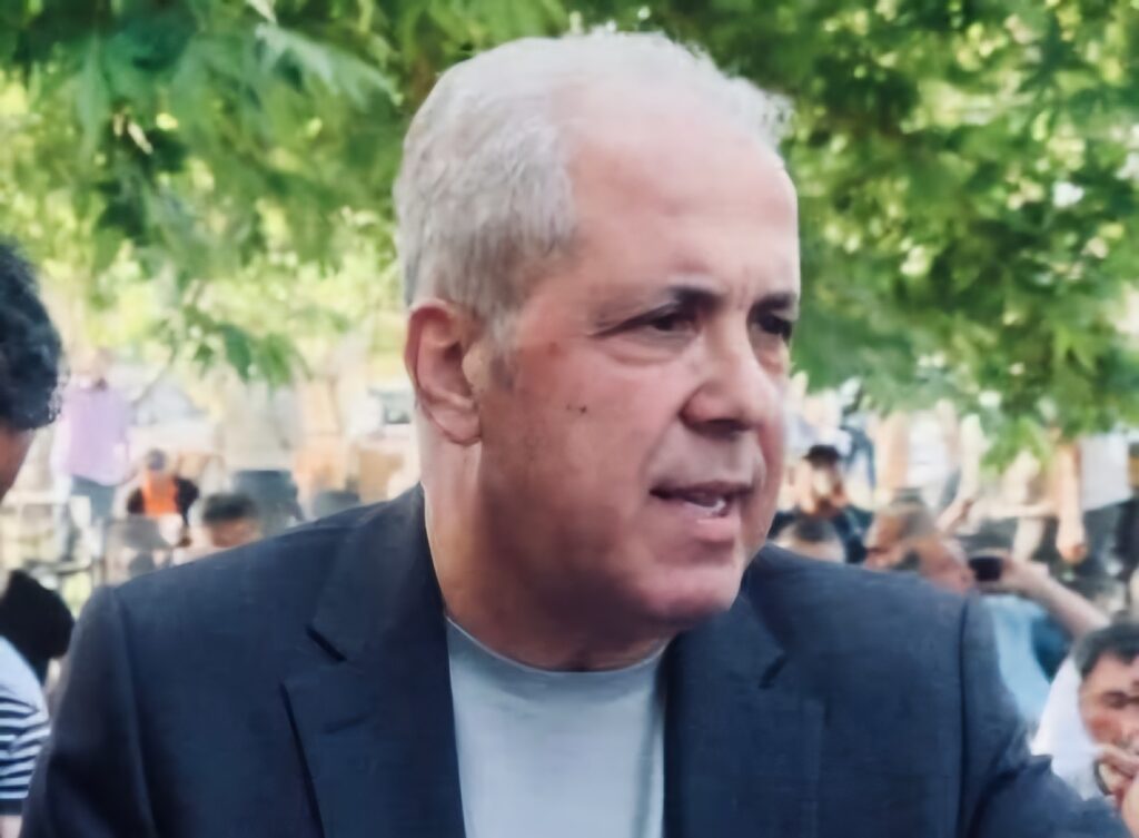 Şamil Tayyar’dan Suriye Kabinesi Eleştirisi: “Türkmenlere Yer Verilmemesi İzaha Muhtaç”