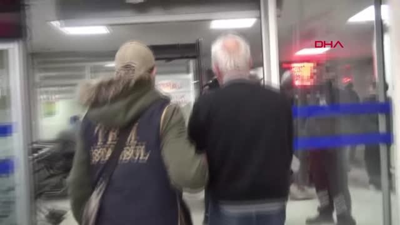 DHKP/C’ye Belediye Kaynaklarından Finans Soruşturmasında 12 Tutuklama