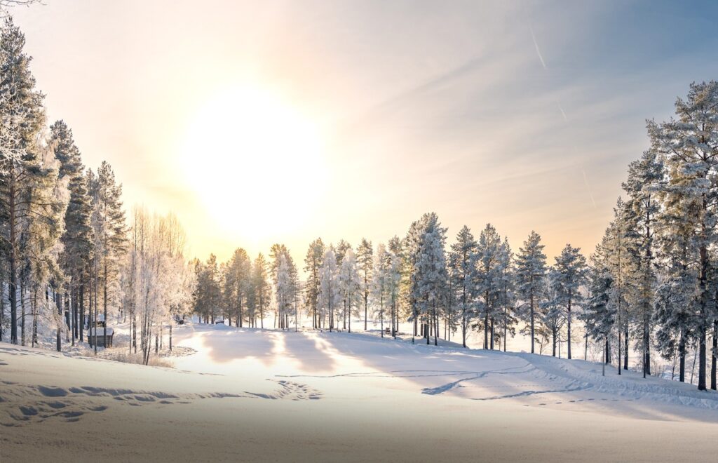 İklim Krizi Su Kaynaklarını Tehdit Ediyor: Kar Örtüsü Alarm Veriyor!