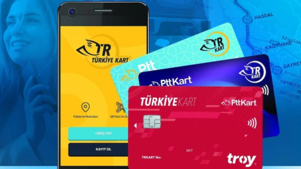 Türkiye Kart: Toplu Ulaşımda Devrim Niteliğinde Bir Adım