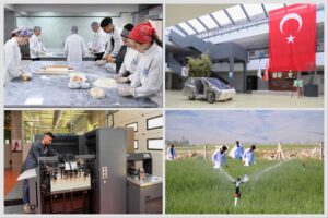 MEB’ndan Mesleki ve Teknik Eğitime Yeni Vizyon: Öğrencilerle Buluşmaya Hazır!