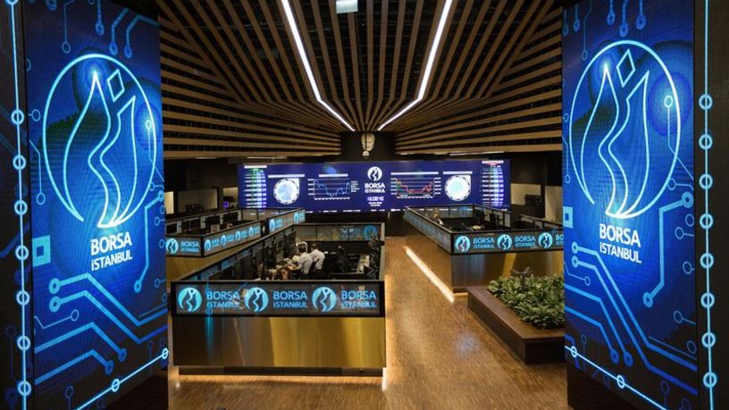 Yabancı Kaçışı Piyasayı Salladı: Borsa İstanbul Tarihinin En Kötü Haftasını Geçirdi
